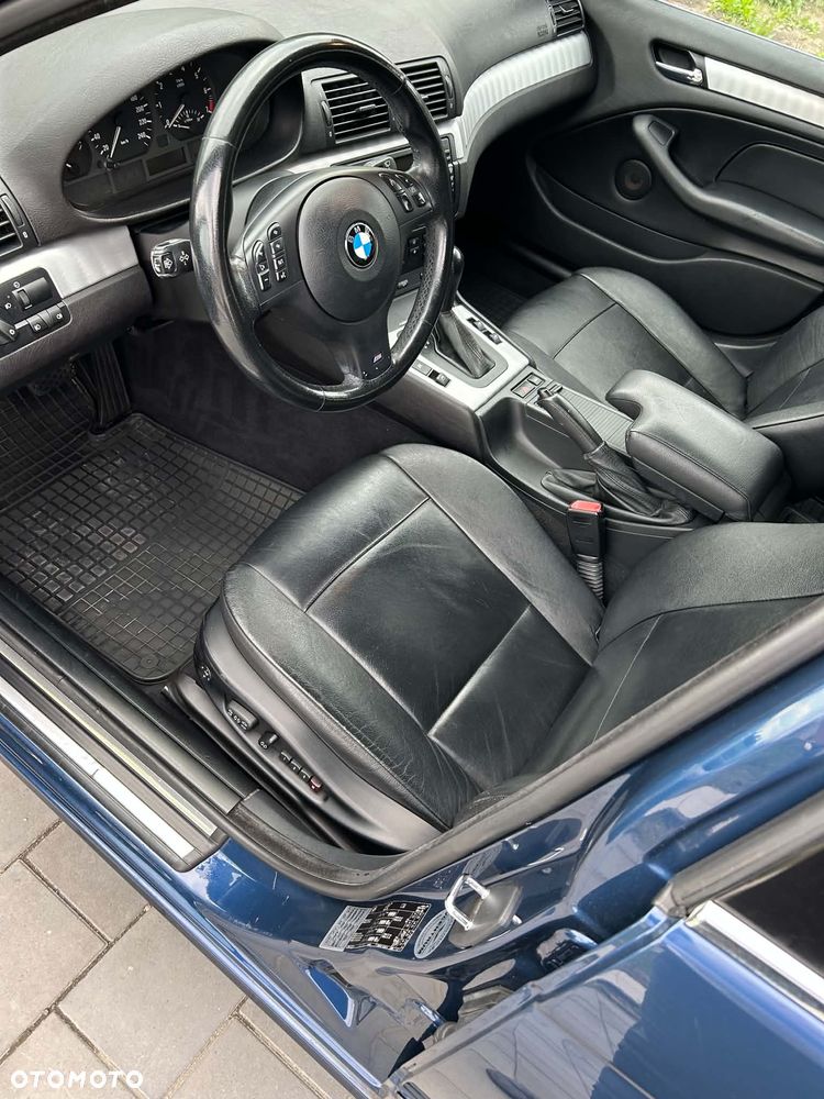 BMW Seria 3 - 13