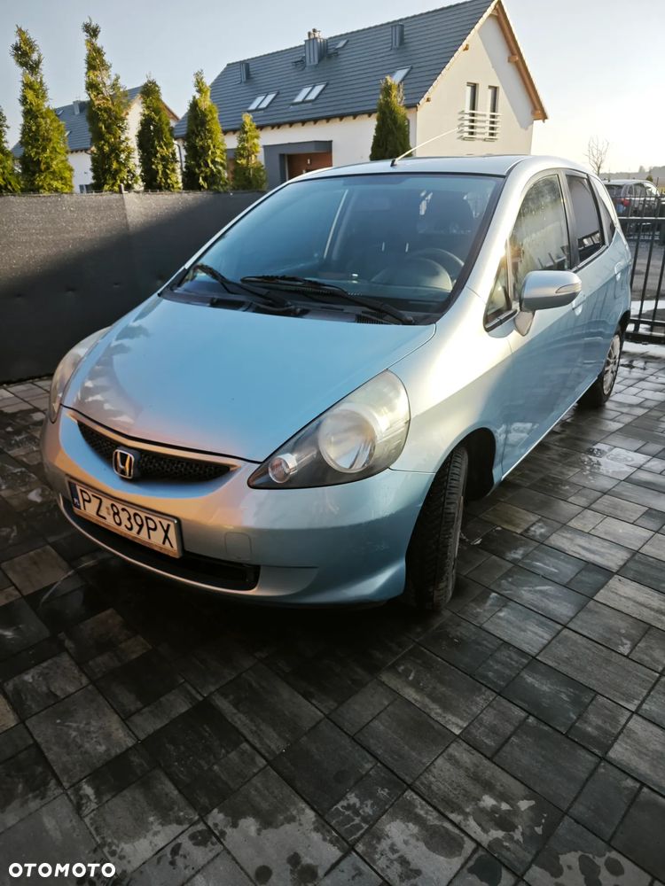 Honda Jazz 1.4 Style - 14