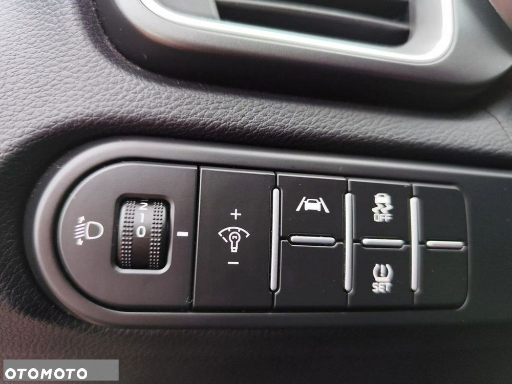 Kia XCeed 1.5 T-GDI M DCT - 15