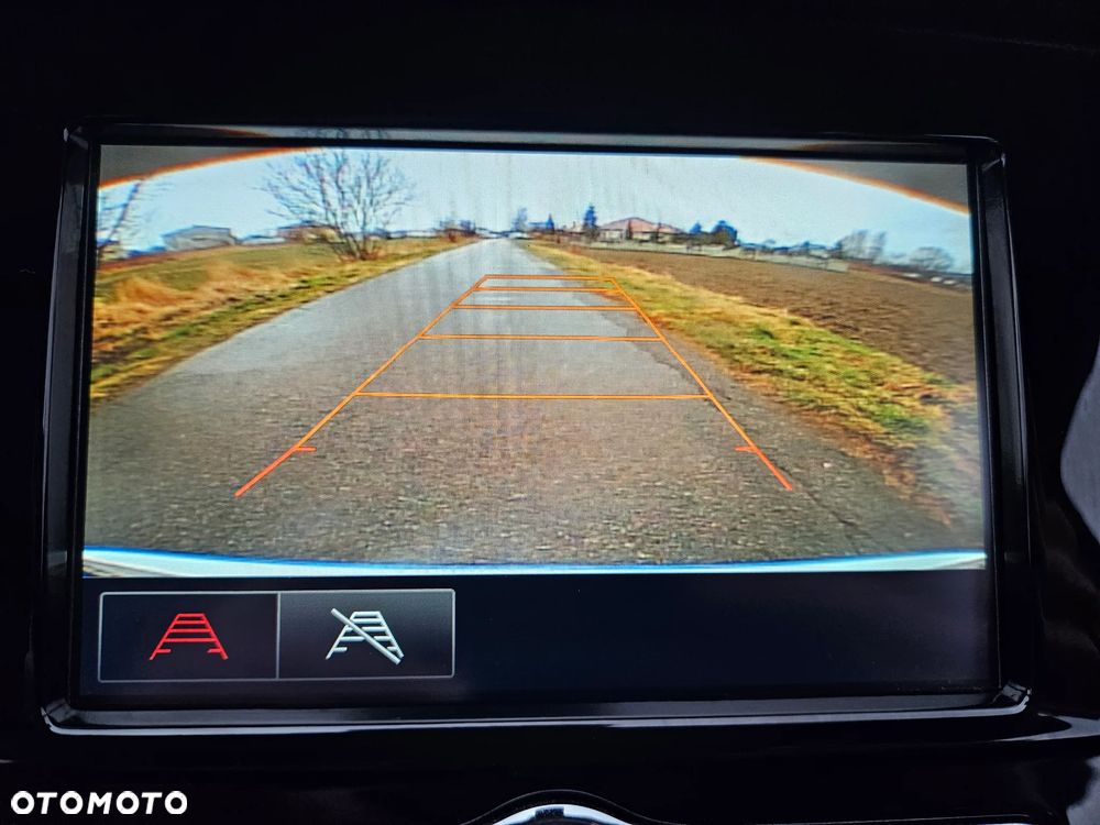 Opel Mokka 1.4 Turbo ecoFLEX Start/Stop Edition - 26