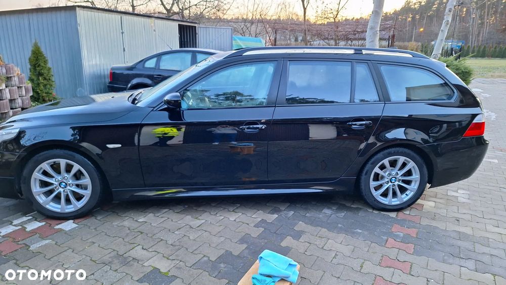 BMW Seria 5 - 33