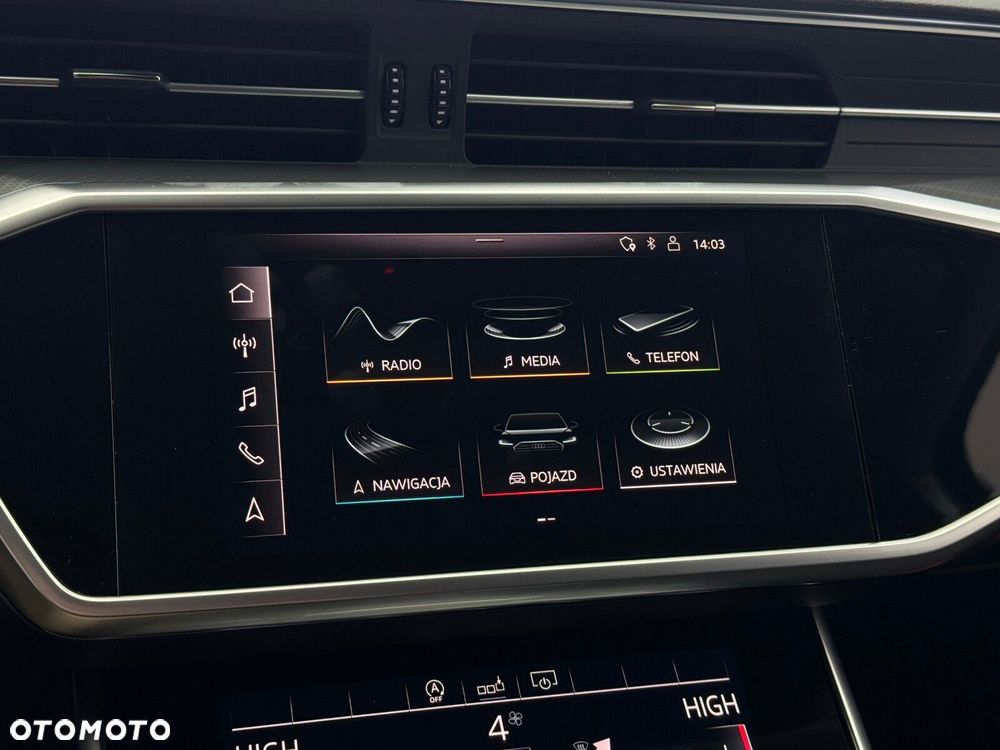 Audi A6 Limousine - 30