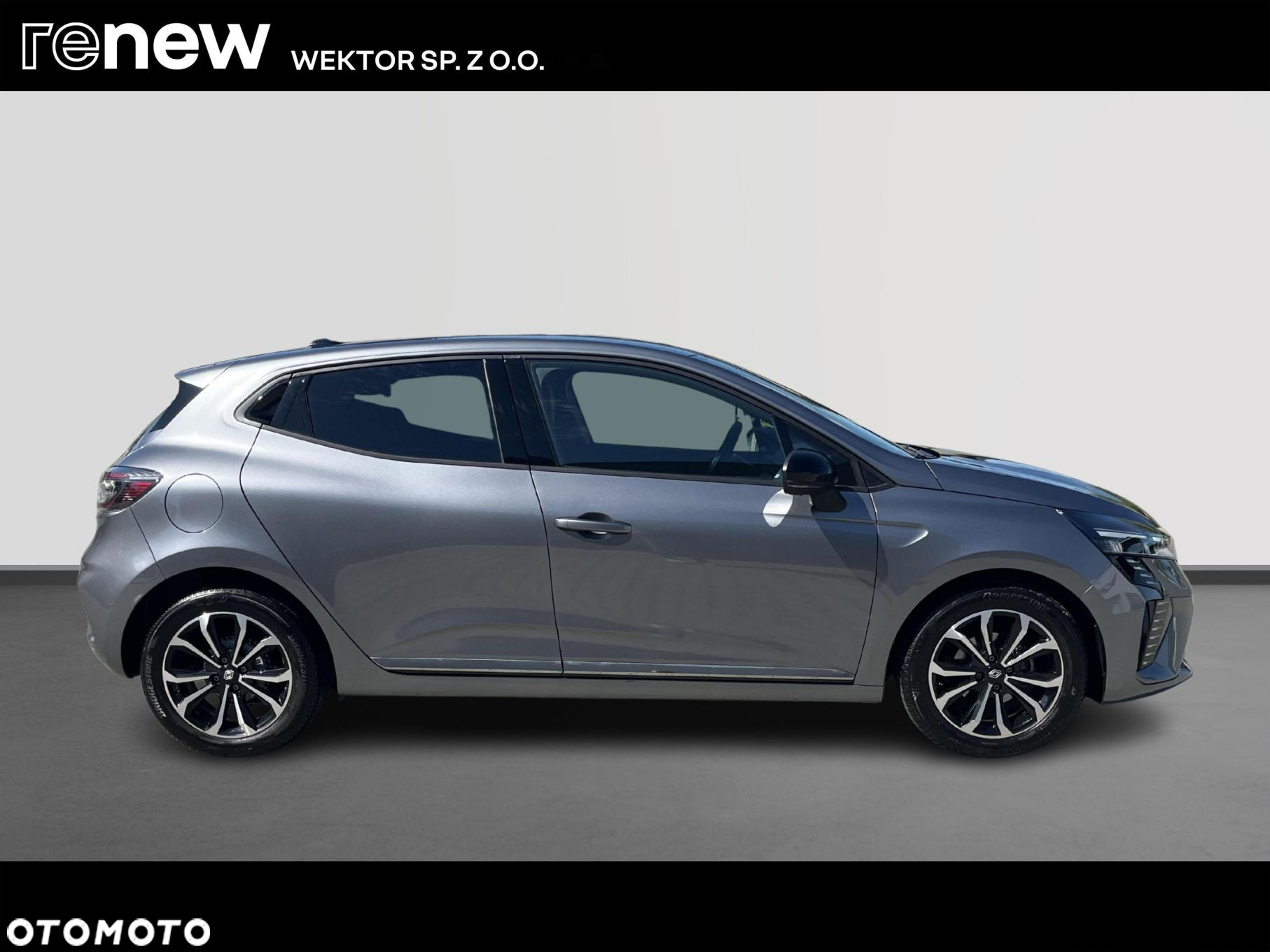 Renault Clio 1.0 TCe Techno - 6