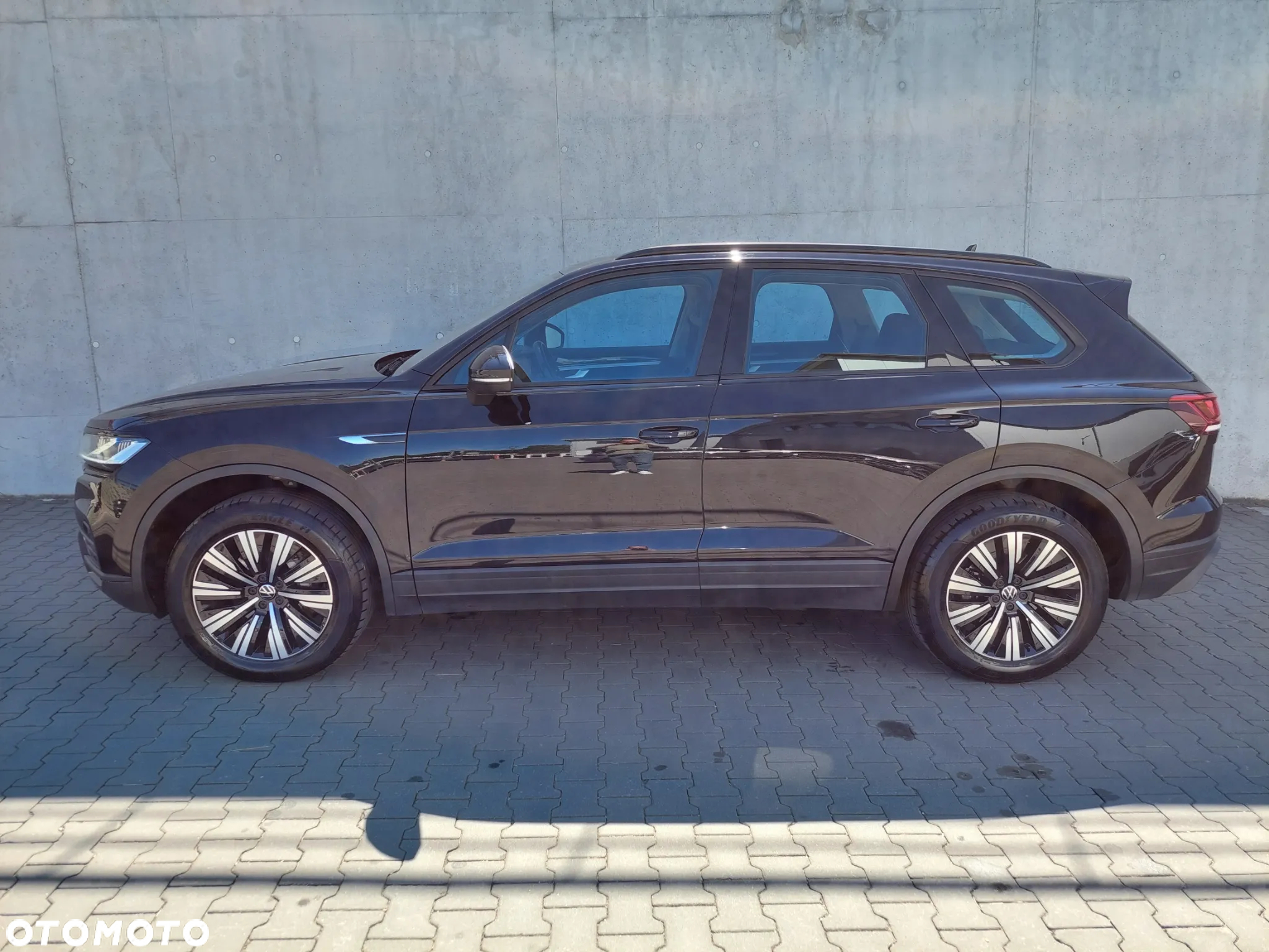 Volkswagen Touareg 3.0 V6 TDI SCR 4Mot - 6