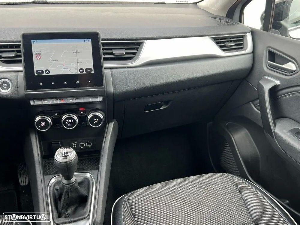 Renault Captur 1.0 TCe Techno - 16