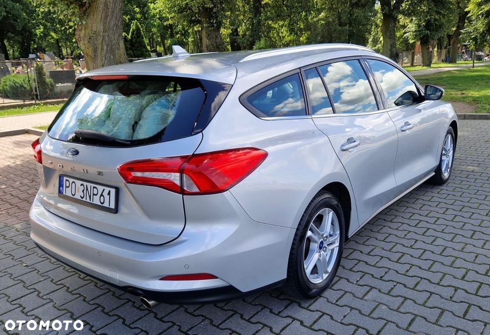 Ford Focus 1.5 EcoBlue Active - 6