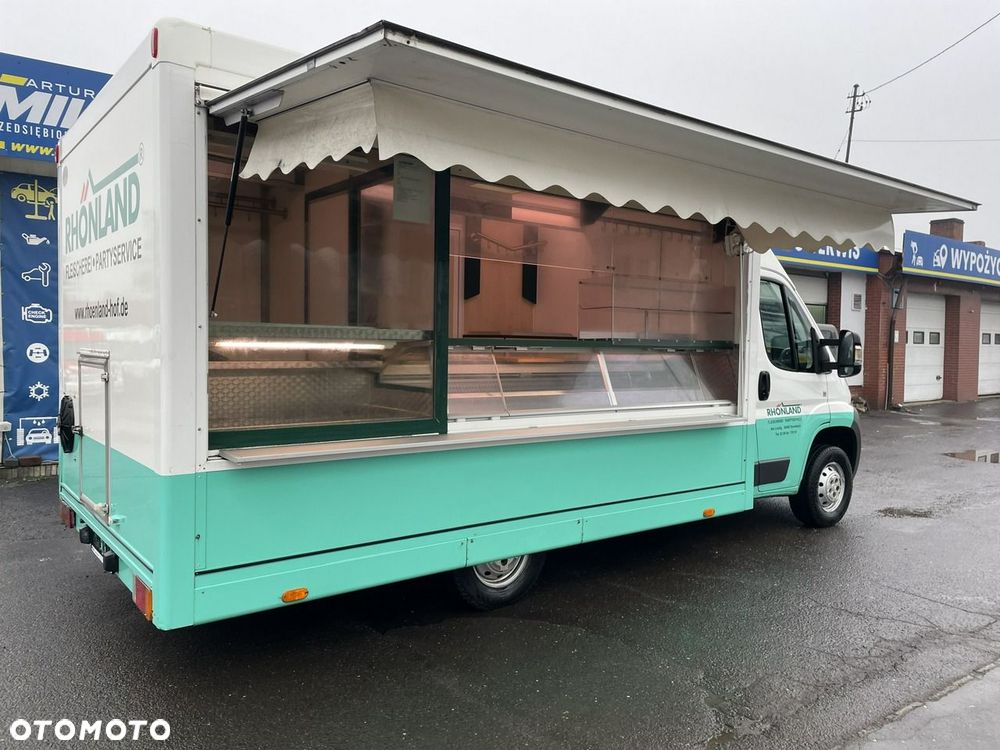 Citroën Jumper - 20