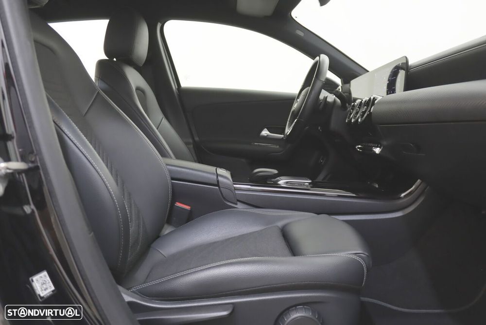 Mercedes-Benz A 250 e Style Plus - 9