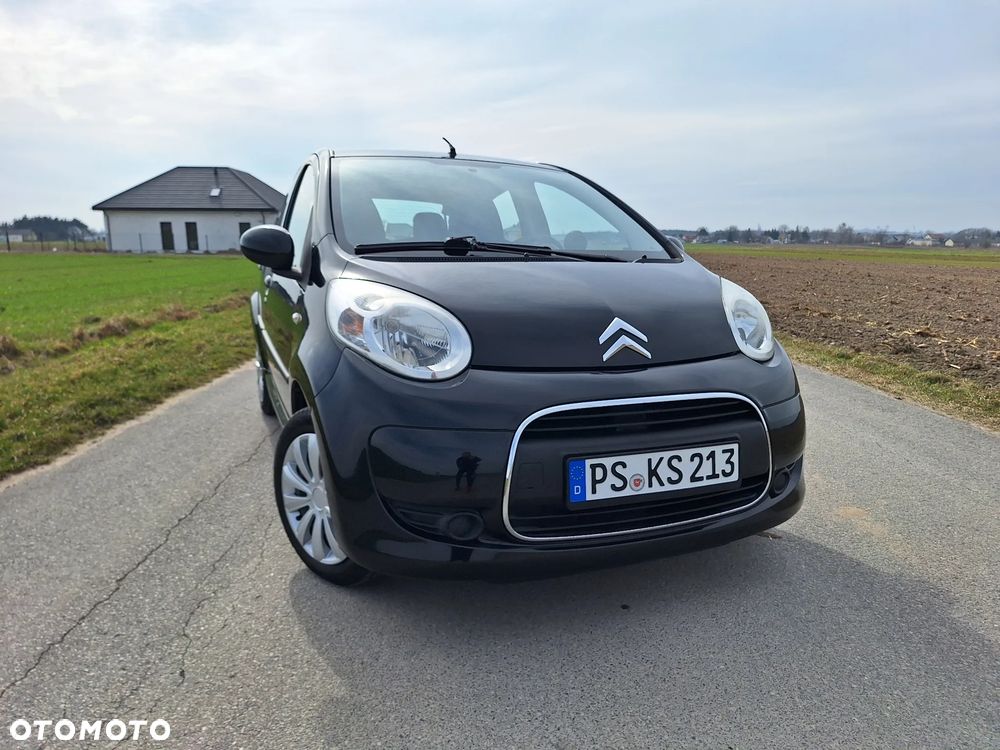 Citroën C1 1.0 Style - 2