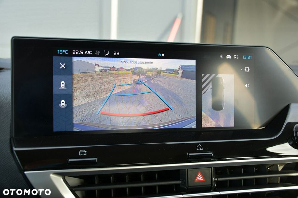 Citroën C4 1.2 PureTech Shine S&S - 29