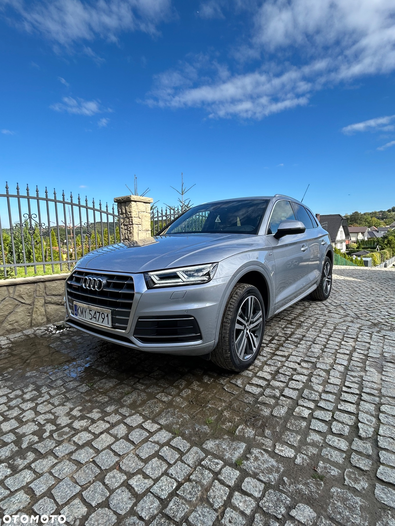 Audi Q5 2.0 TDI Quattro S tronic - 2