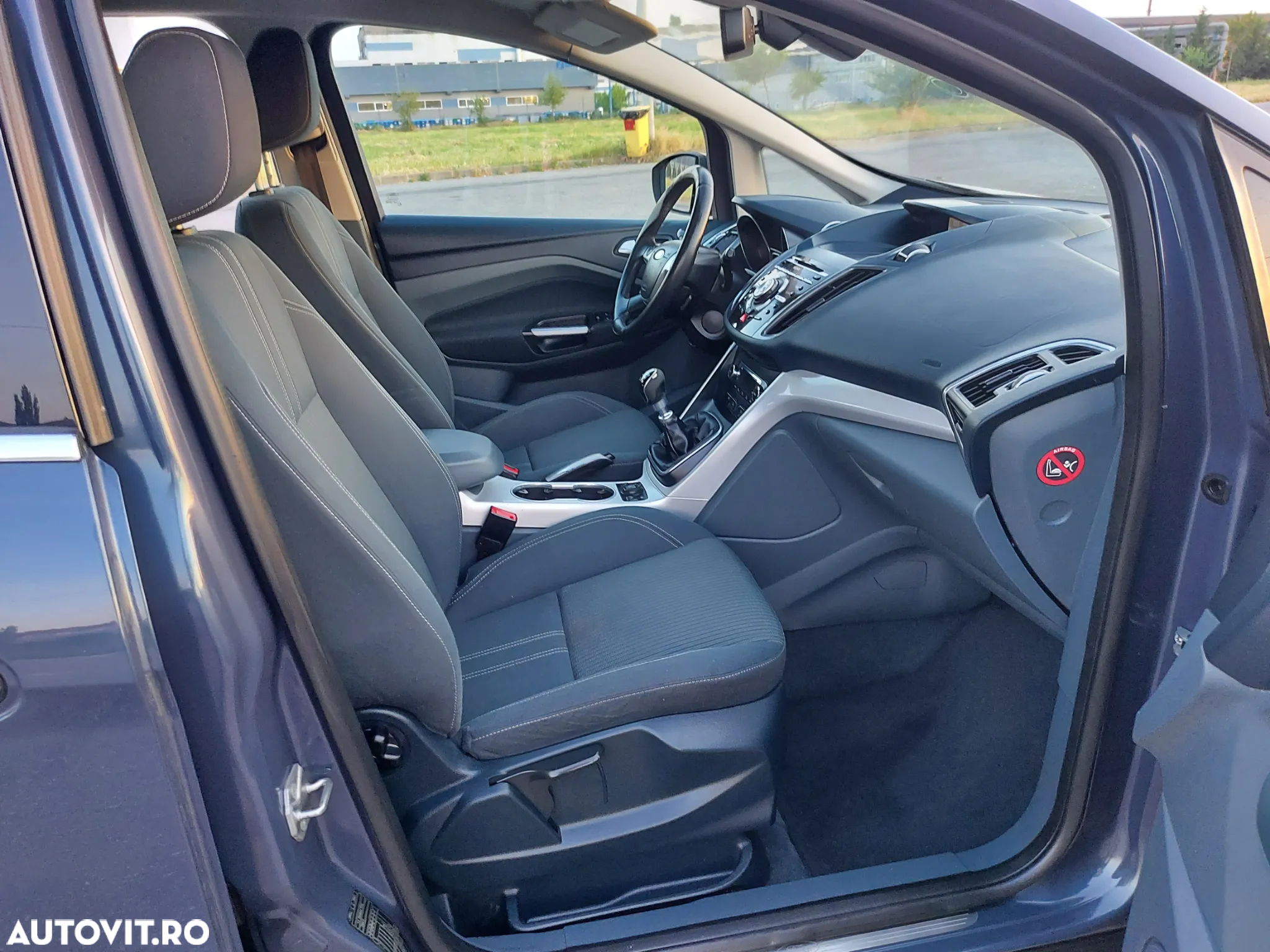Ford Grand C-Max - 6