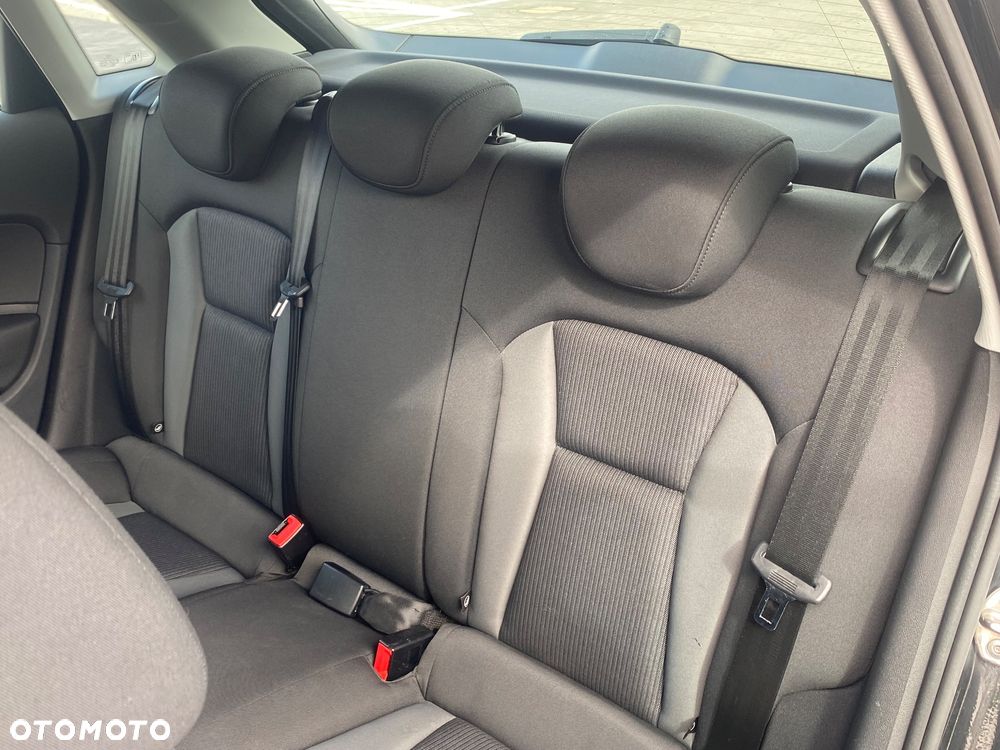 Audi A1 Sportback 1.4 TDI (ultra) - 27