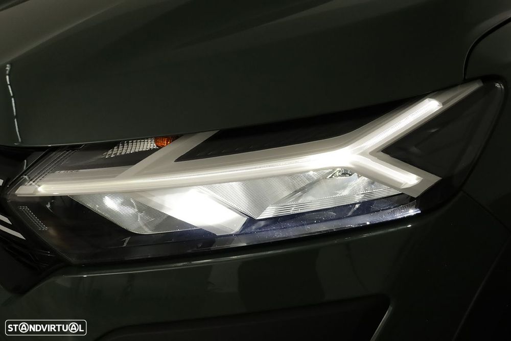 Dacia Jogger 1.0 ECO-G Extreme+ Up&Go 7L Bi-Fuel - 6