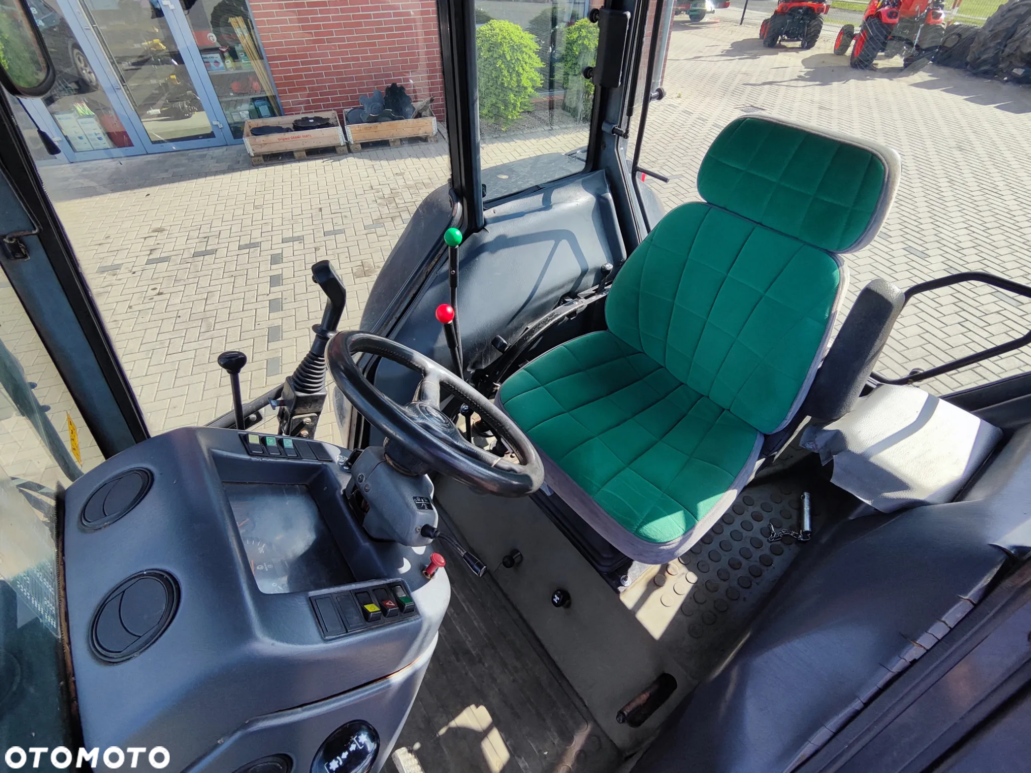 Valtra 700 - 8