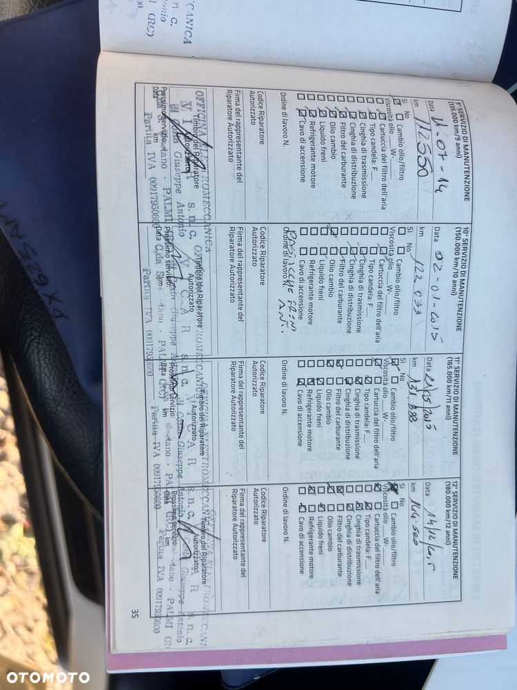 Chevrolet Captiva 2.0 d LS - 28