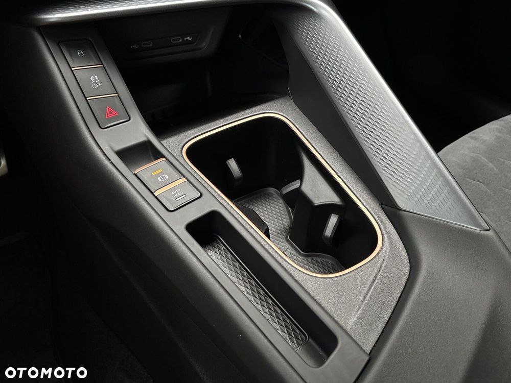 Cupra Terramar 2.0 TSI 4Drive VZ DSG - 20
