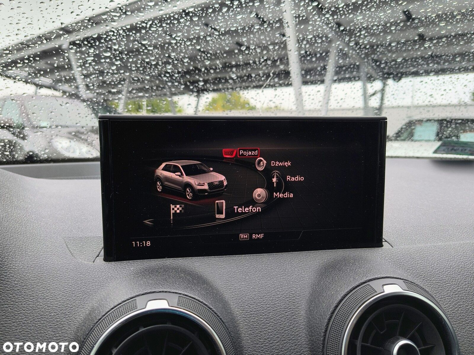 Audi Q2 35 TFSI S tronic - 22