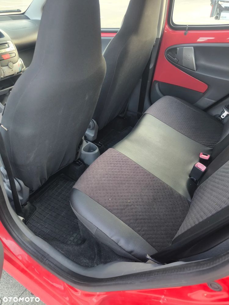 Citroën C1 1.0 Style - 11