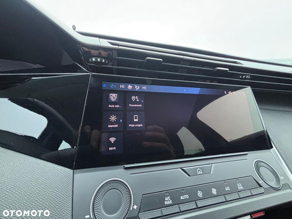 Peugeot 308 1.2 PureTech Active Pack S&S - 28