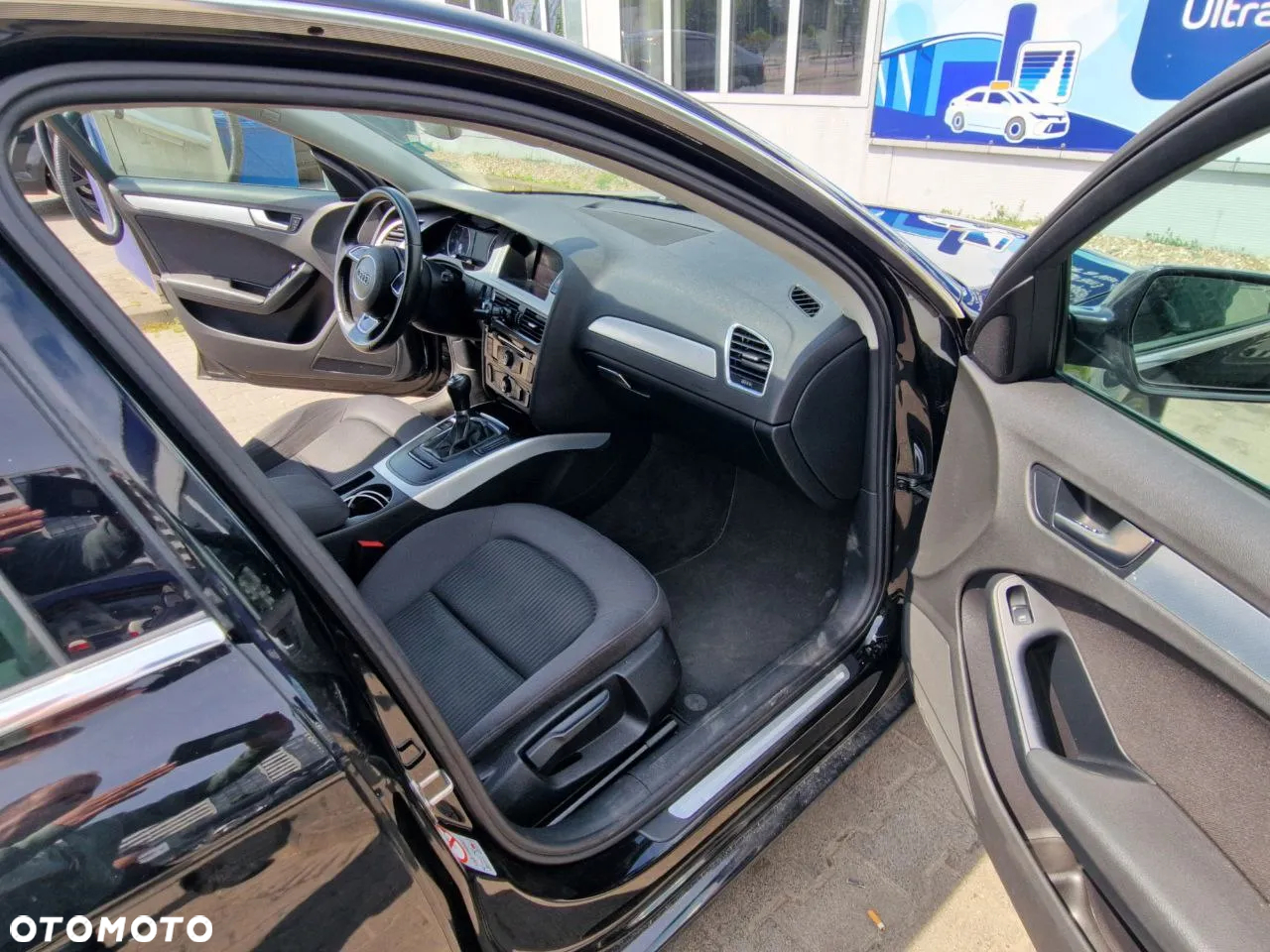 Audi A4 2.0 TDI e - 14