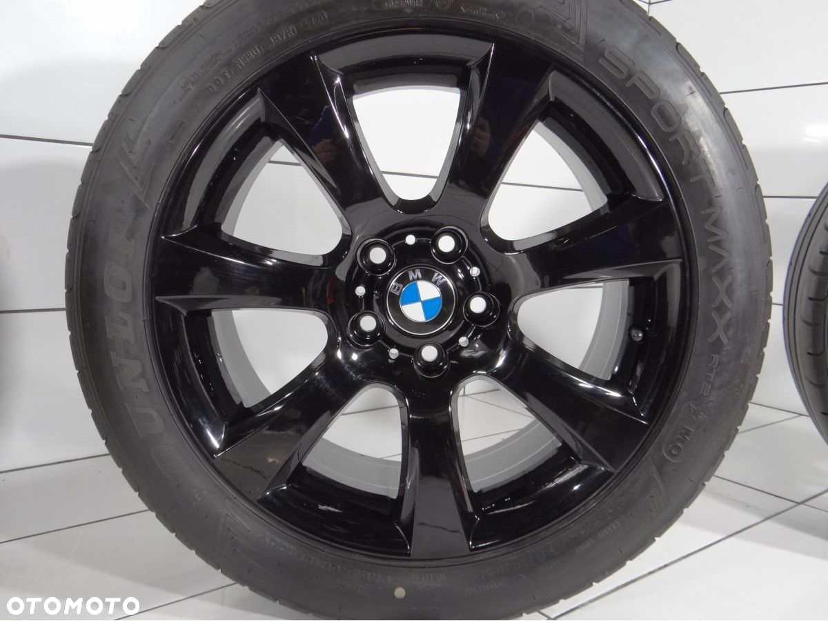 Koła letnie BMW  18" BMW 5 F10 F11 6 F06 F12 F13 - 4