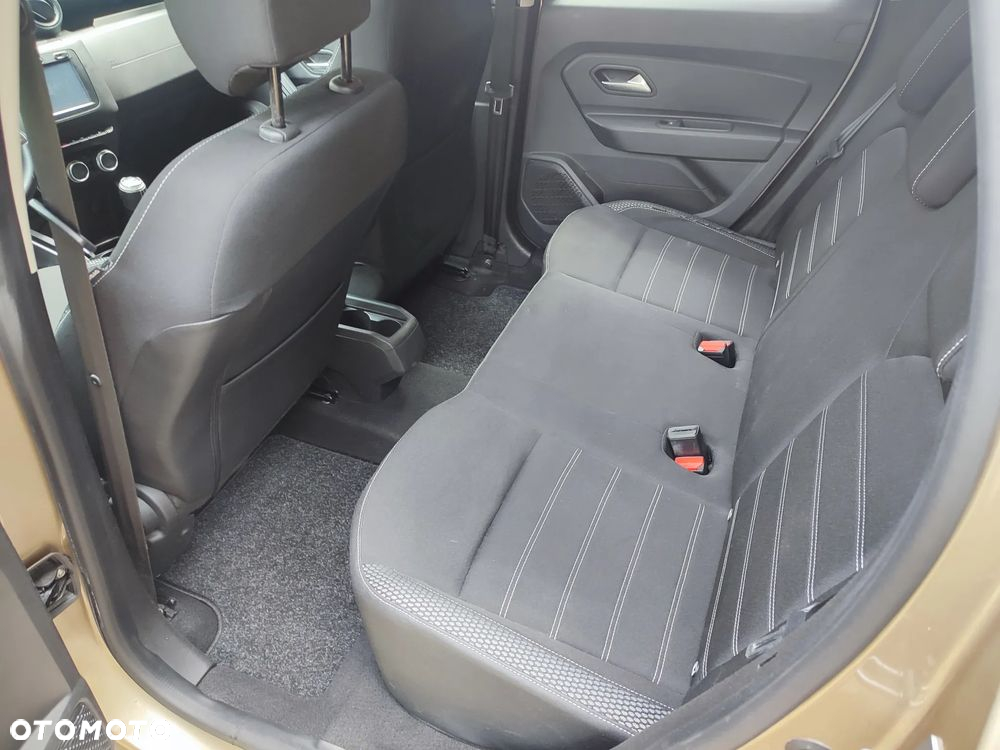 Dacia Duster 1.2 TCe Prestige 4WD - 9