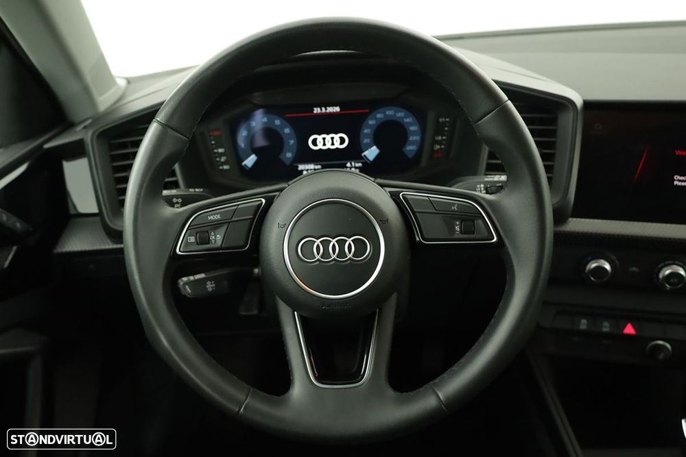 Audi A1 Sportback 30 TFSI Advanced S tronic - 14