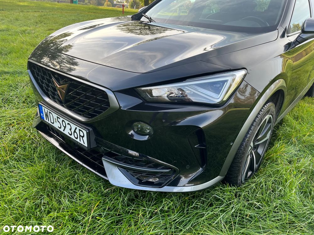Cupra Formentor 2023 photo 4