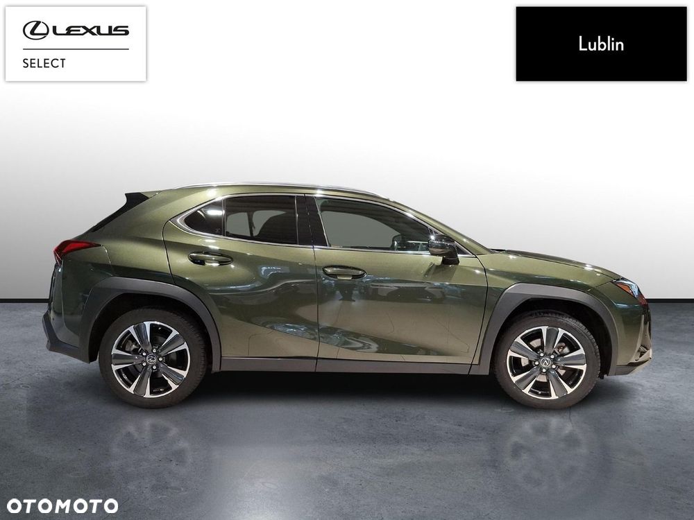 Lexus UX 250h GPF Business 2WD - 6