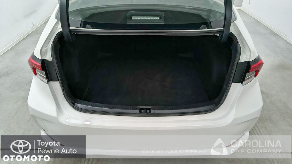 Toyota Corolla 1.5 Active - 15