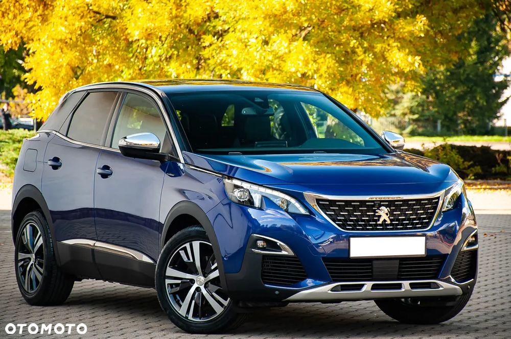 Peugeot 3008 HDi FAP 150 Style - 2