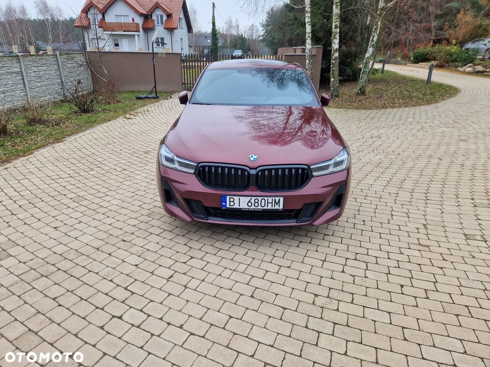 BMW Seria 6 - 4