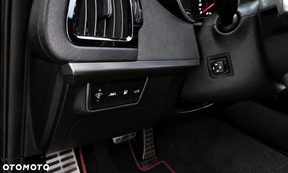 Kia Stinger 3.3 T-GDI V6 GT AWD - 8