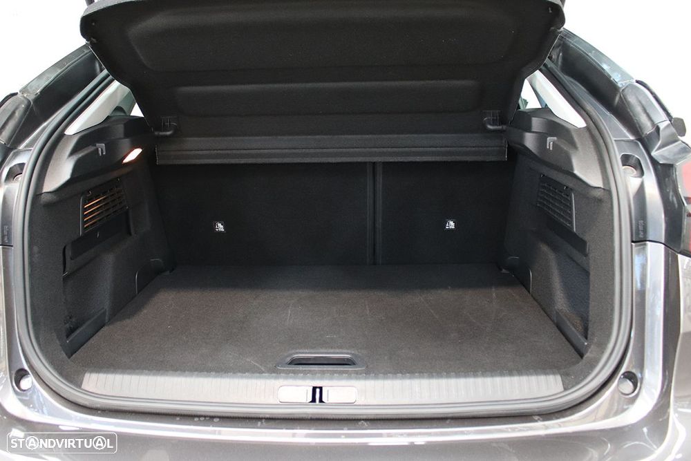 Citroën C4 1.2 PureTech Plus EAT8 - 20