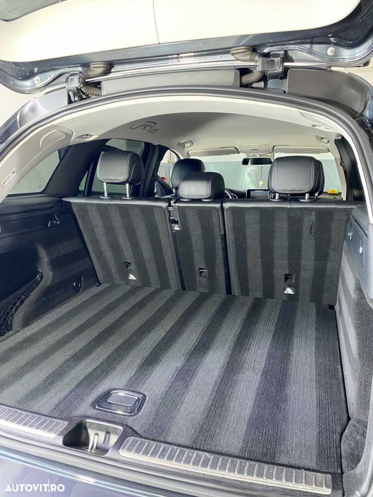 Mercedes-Benz GLC 220 d 4MATIC - 10