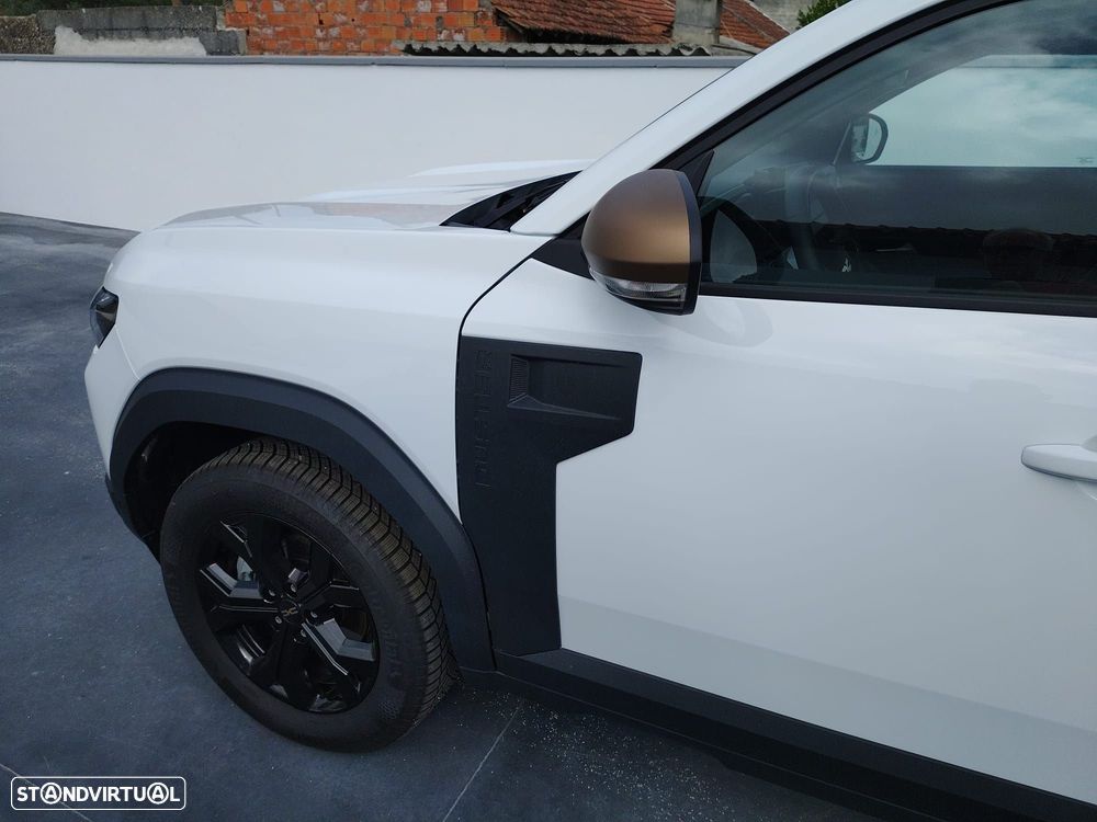Dacia Duster - 8