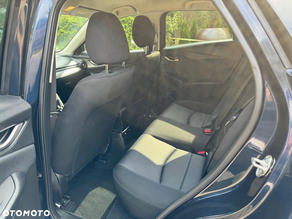 Mazda CX-3 2.0 Skypassion - 8