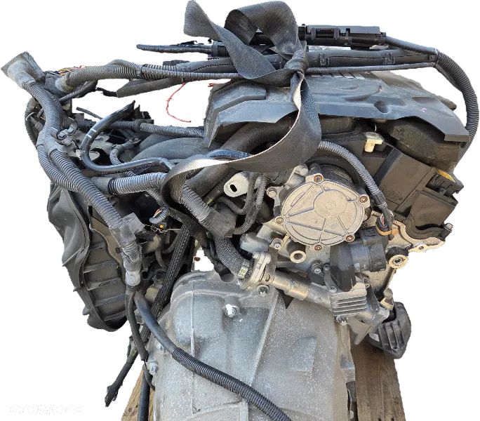 BMW E90 E91 E92 E93 E81 E87 Z4 LIFT 2.0i N43 B20A SILNIK GŁOWICA BLOK PRZEBIEG 55 tyś/km # INNE CZĘŚCI ALTERNATOR WTRYSKIWACZ ROZRUSZNIK POMPA SPRĘŻARKA # - 3