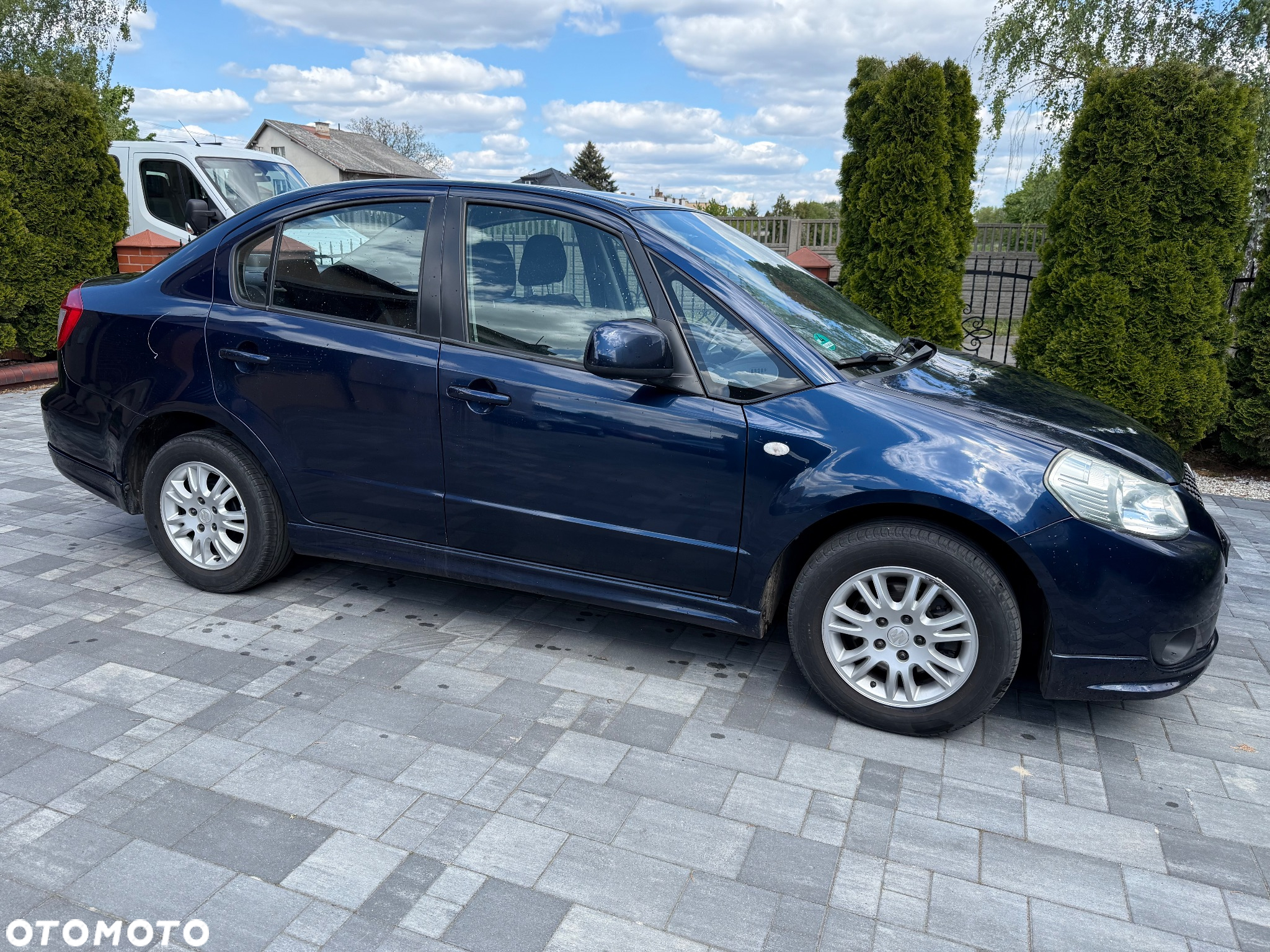 Suzuki SX4 1.6 GS/Premium - 5