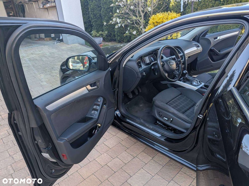 Audi A4 Limousine 2.0 TDI - 5