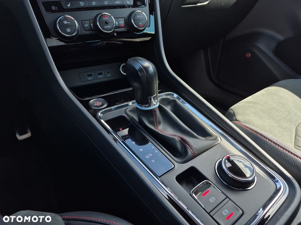 Seat Ateca 2.0 TDI FR S&S DSG - 23