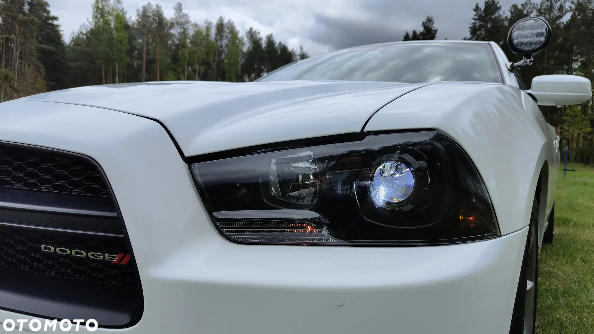Dodge Charger - 5