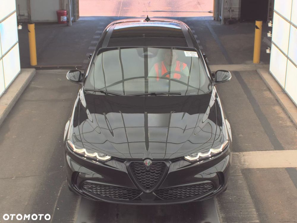 Alfa Romeo Tonale - 5