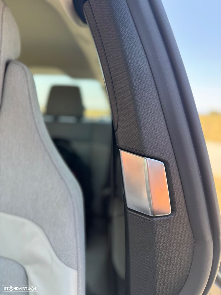 BMW i3 Standard - 16