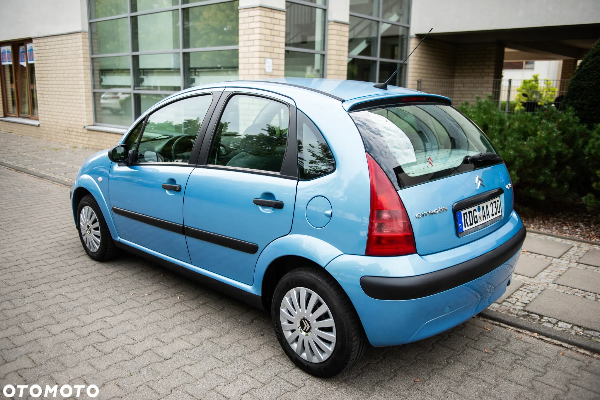 Citroën C3 1.4 Style - 4