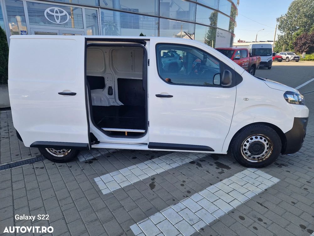 Citroën Jumpy - 9