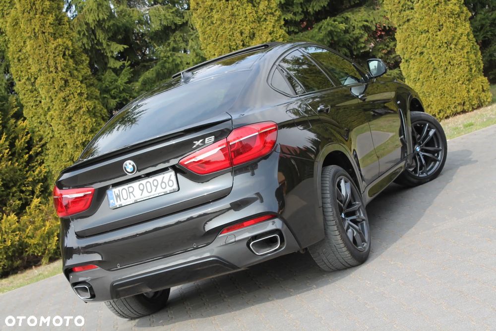 BMW X6 - 17