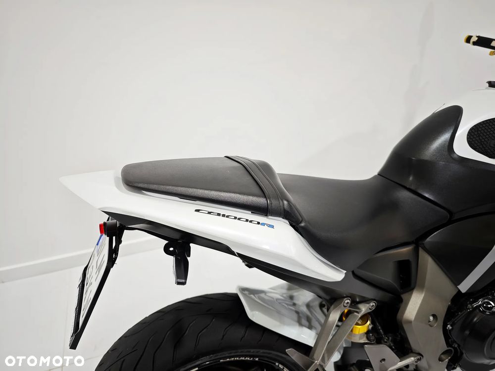 Honda CB - 14