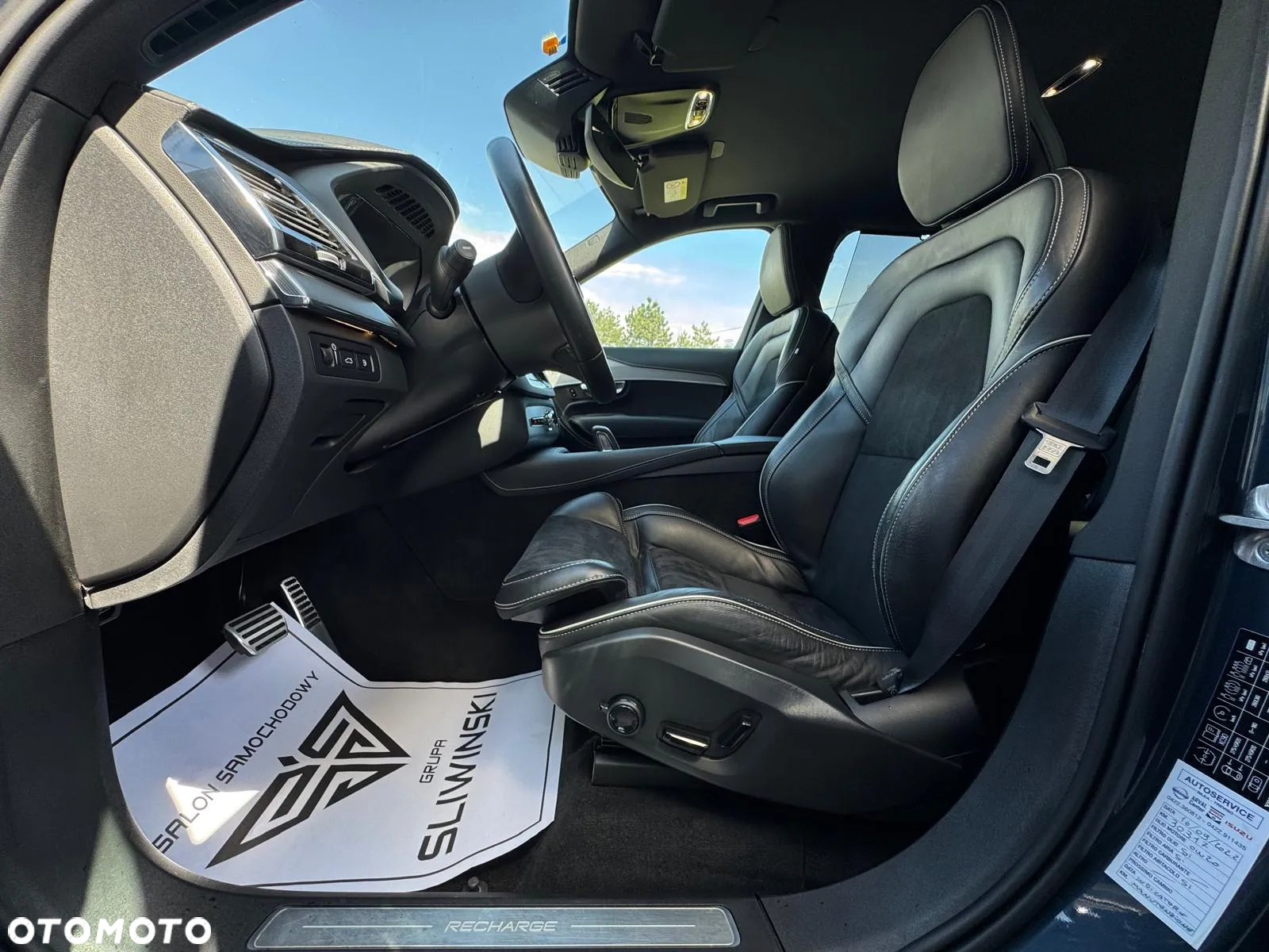 Volvo XC 90 T8 AWD Twin Engine Geartronic RDesign - 19